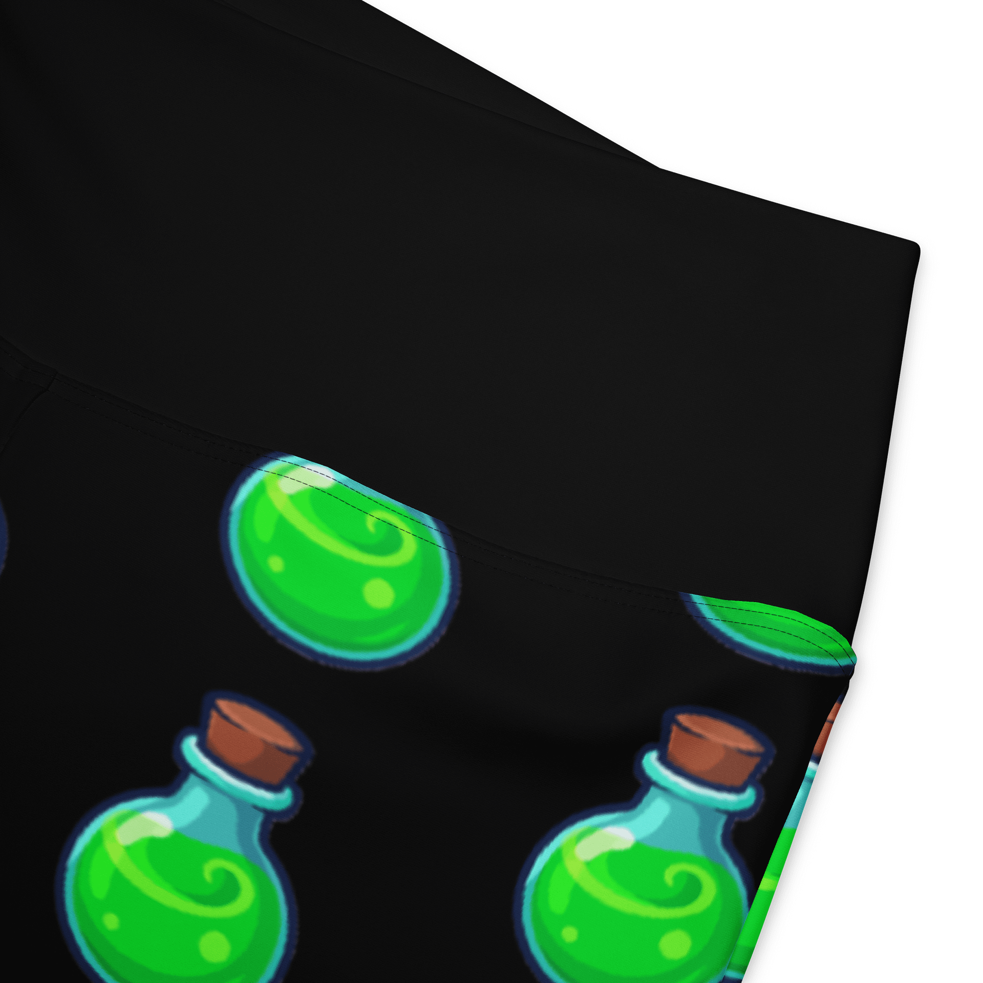 Eclipse Flare Leggings product image (1)