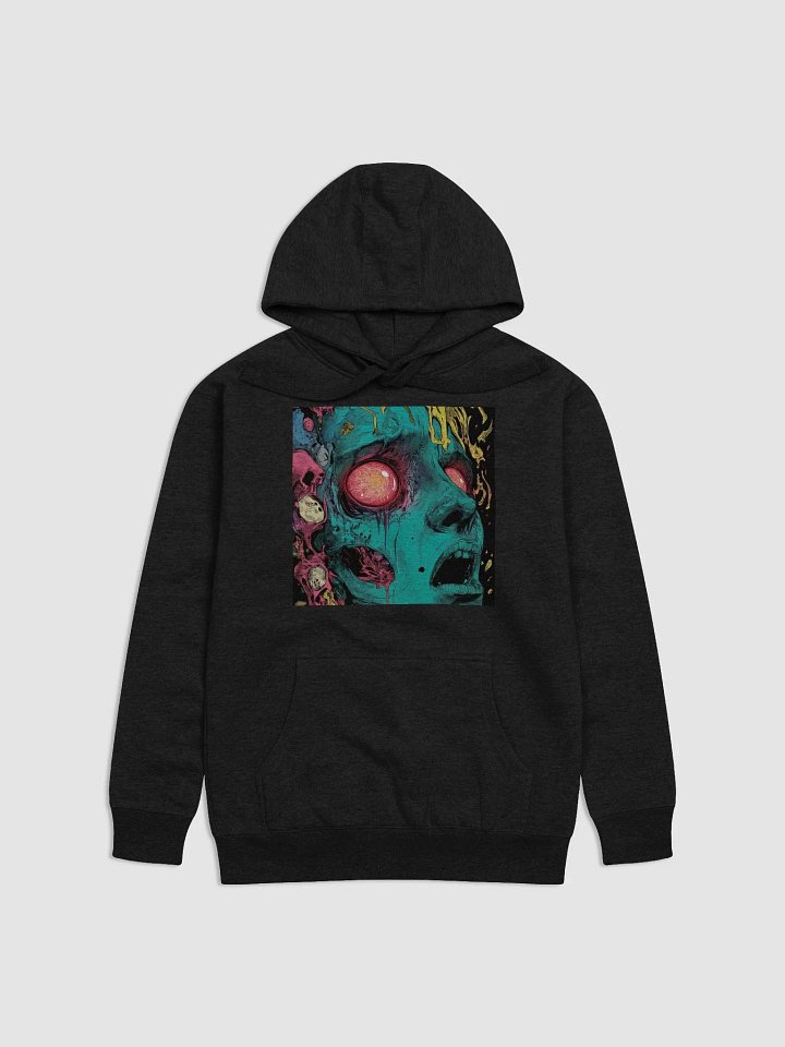 Illusion Hoodie product image (1)