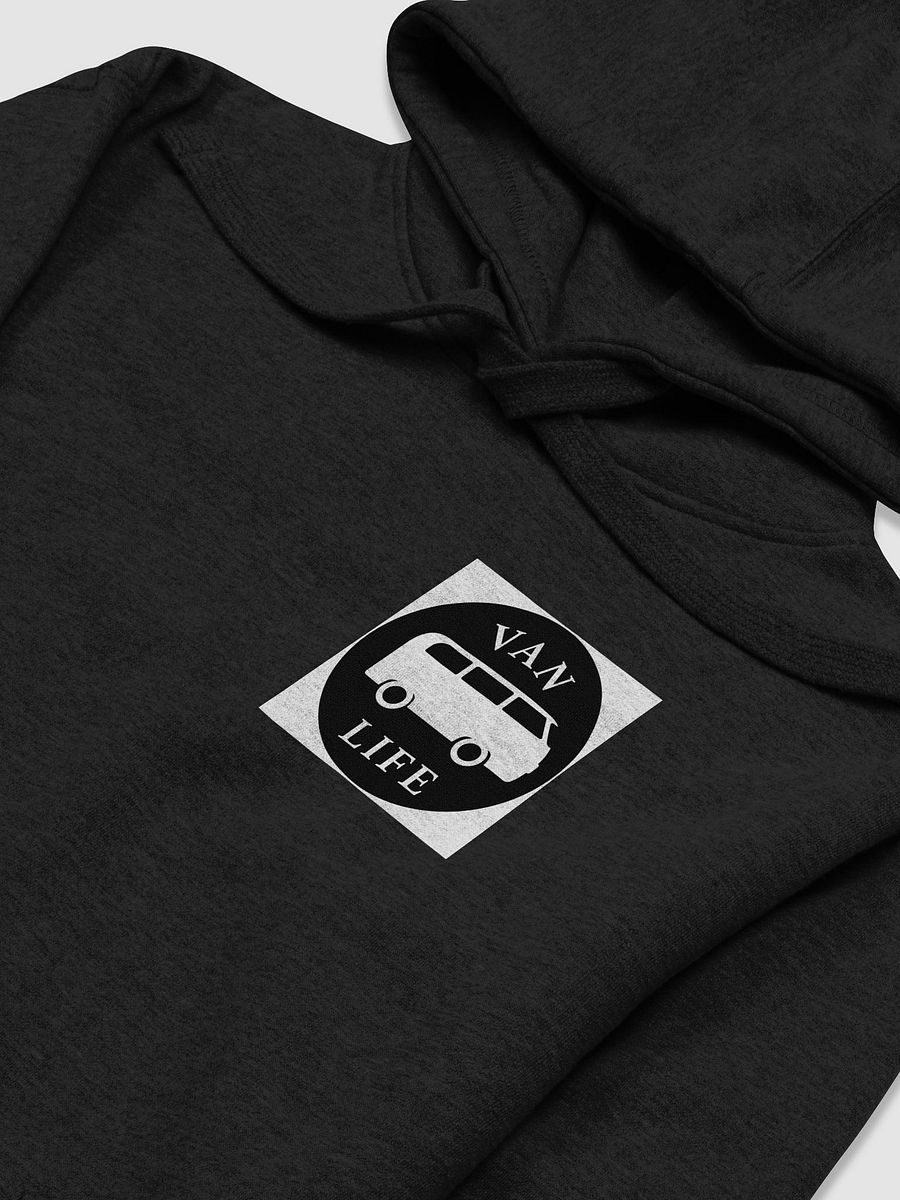Van Life Silhouette Hoodie product image (23)