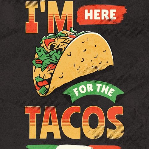 Taco Lover's Statement Tee

Make a bold statement with our Comfort Colours Garment-Dyed Heavyweight T-Shirt. Crafted from 100...