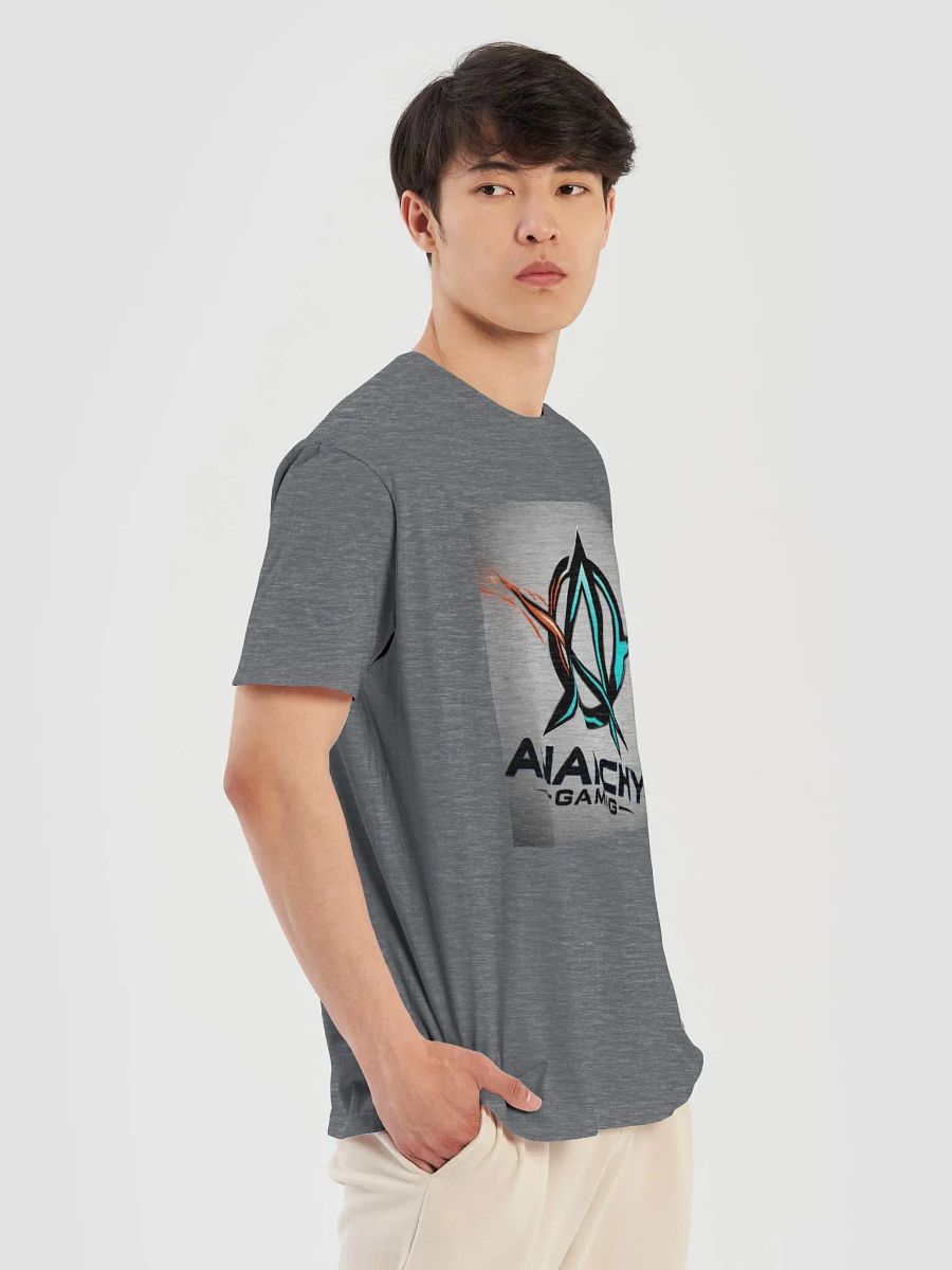 Anarch Gaming T shirt product image (10)