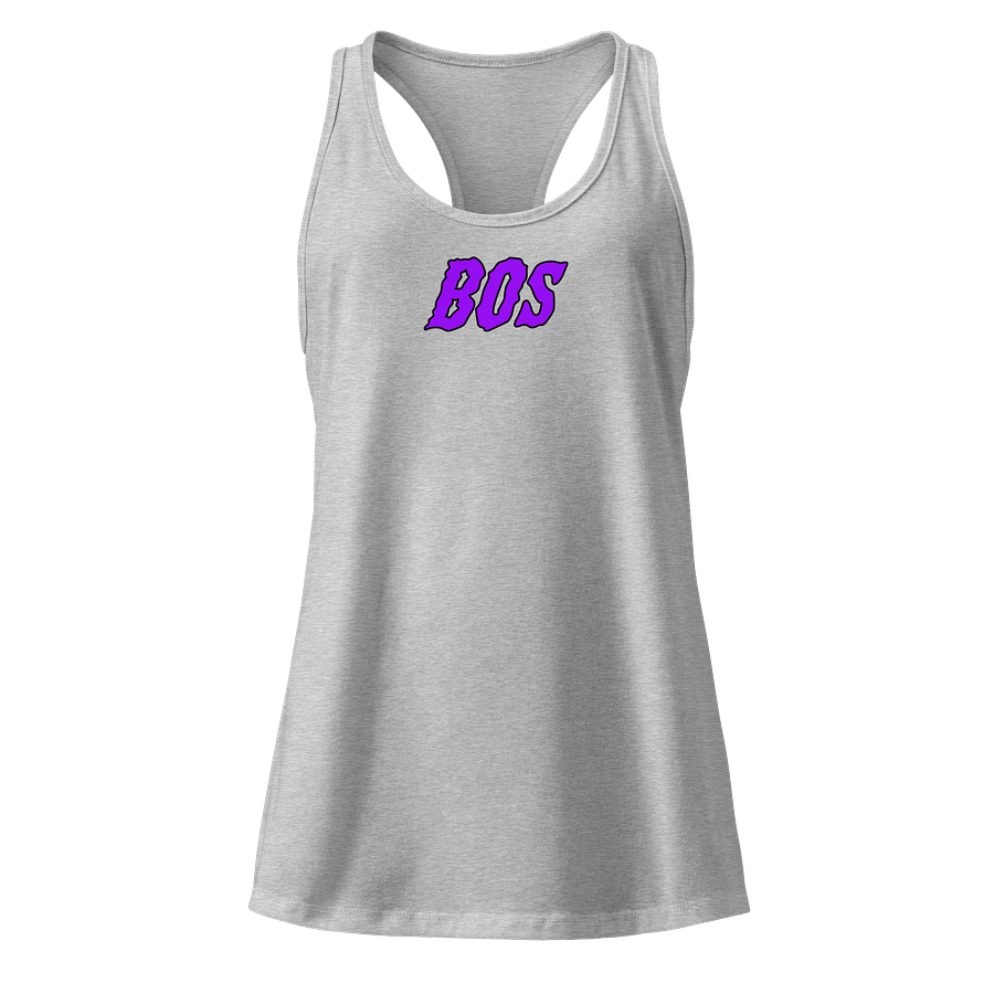 Womens Gym Tank product image (5)