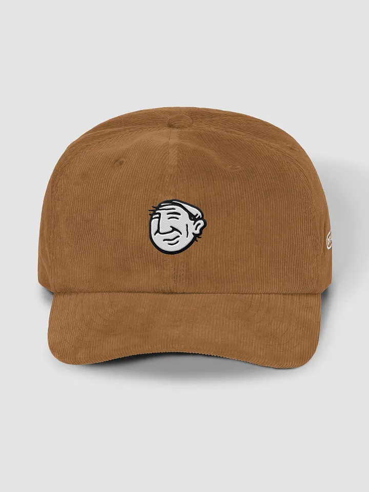 corduroy dewd hat product image (1)