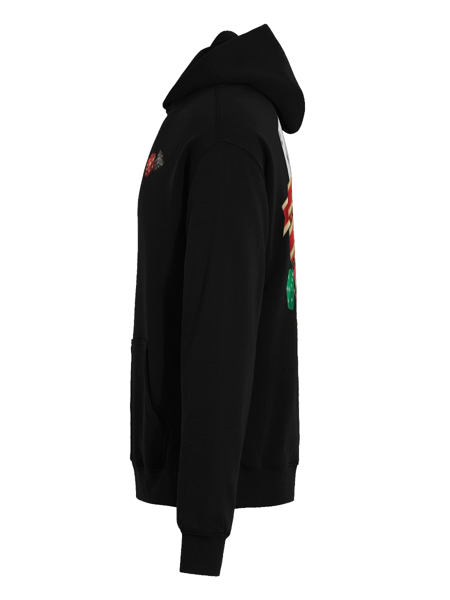 poker square gambling hoodie product image (7)