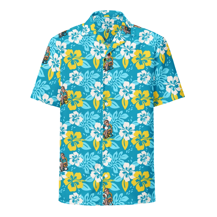 Porch Party Shirt - A product image (1)