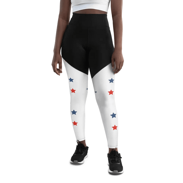 The Quinn ProMotion Leggings product image (2)