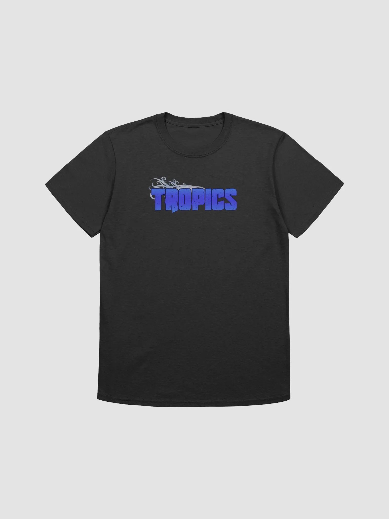 Tropics T-Shirt product image (1)