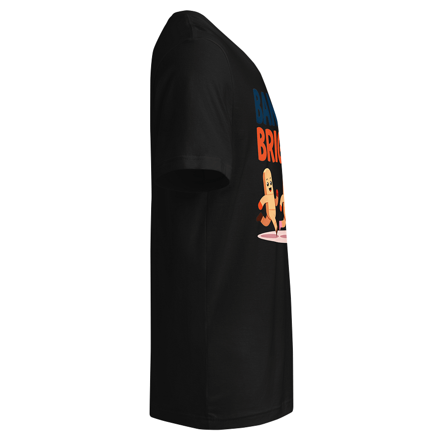 Bandage Brigade Adventure V-Neck Tee product image (7)