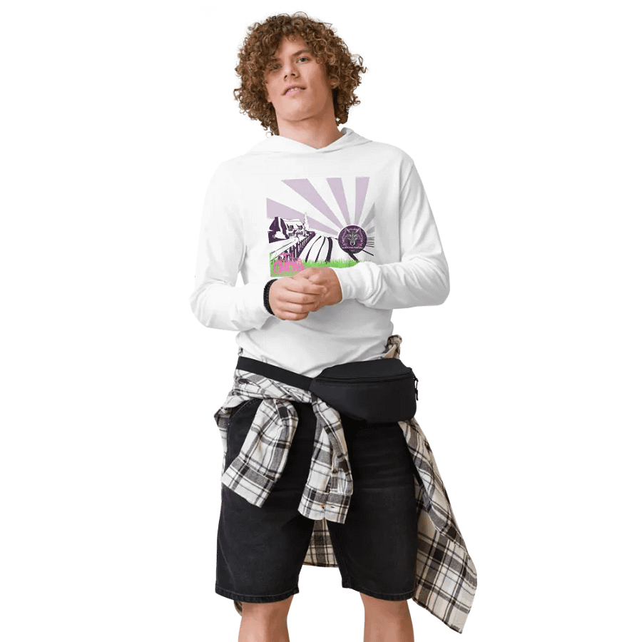 OFDC Long Sleeve product image (3)