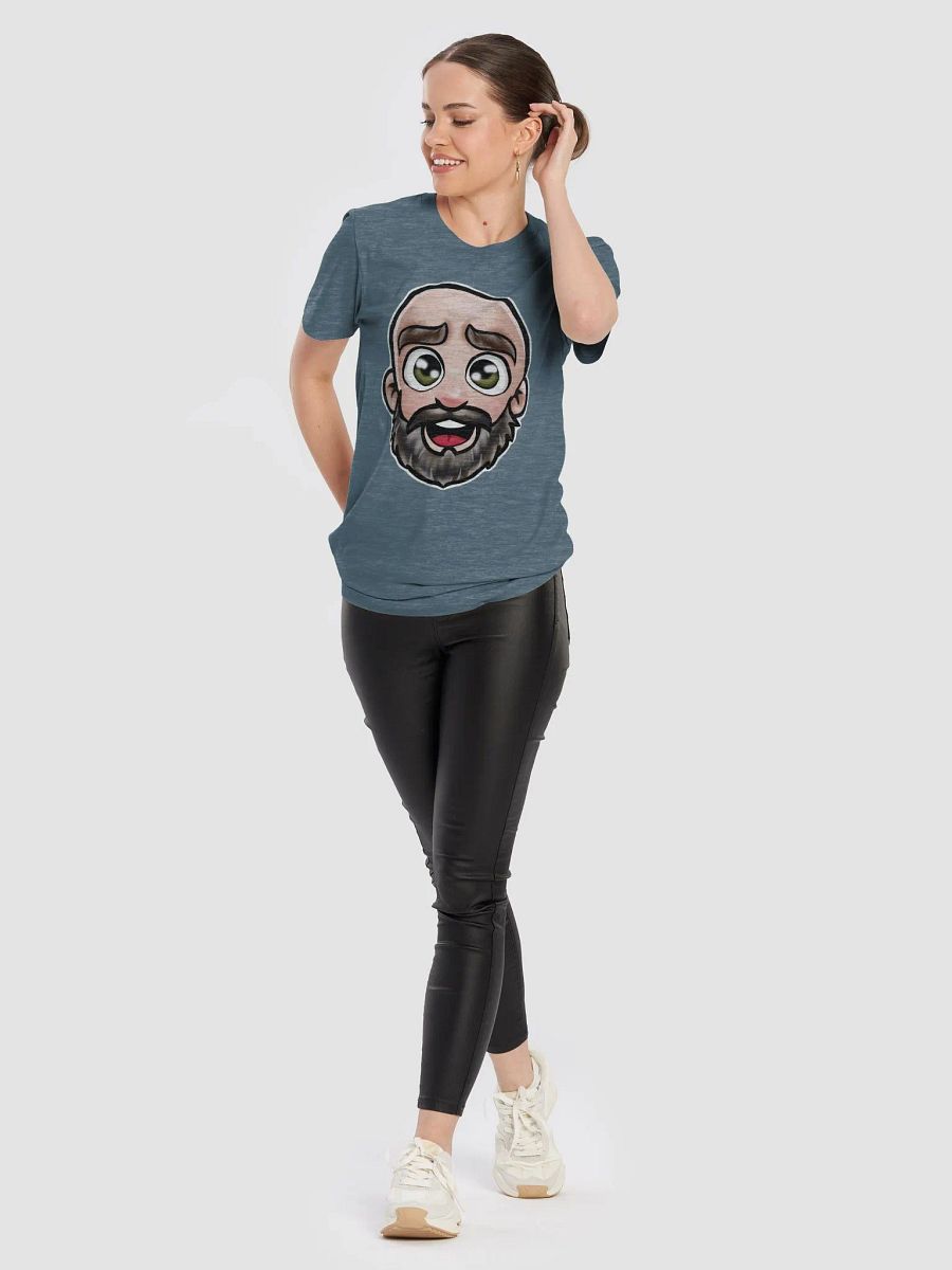 SuperSoft Tee Smile product image (47)
