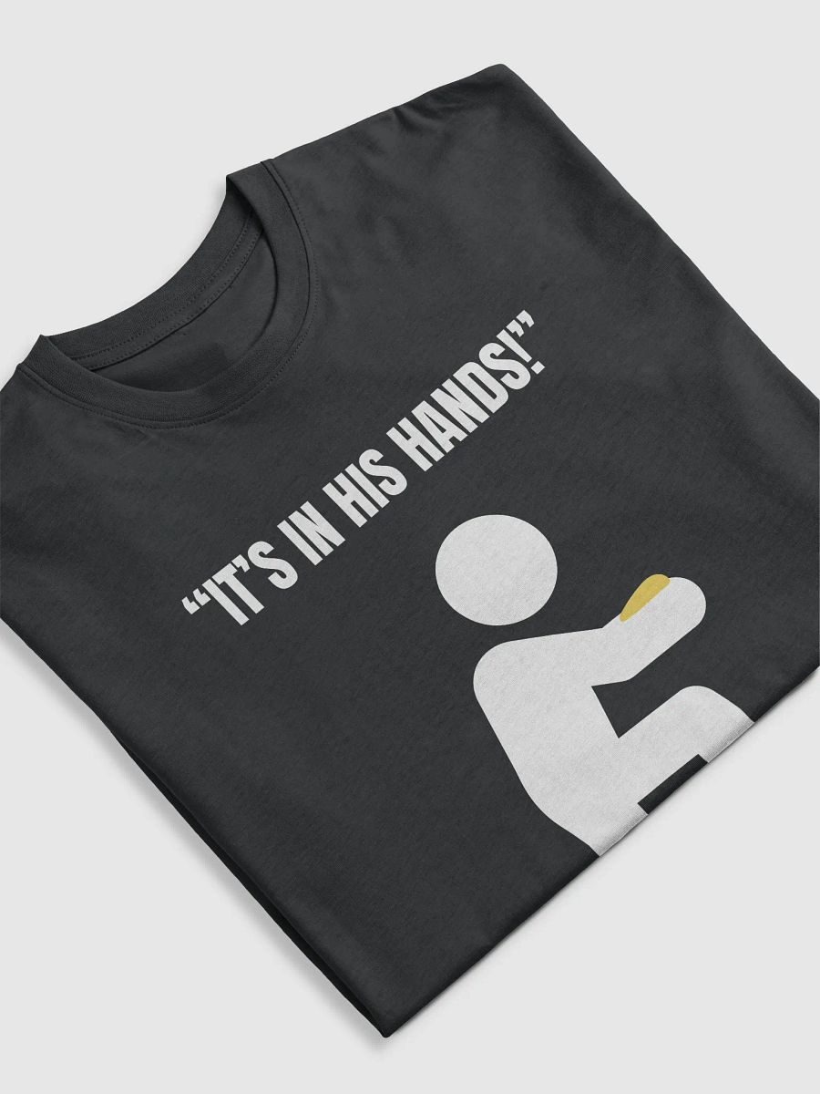 Vomlette T-Shirt (Heavyweight) product image (5)