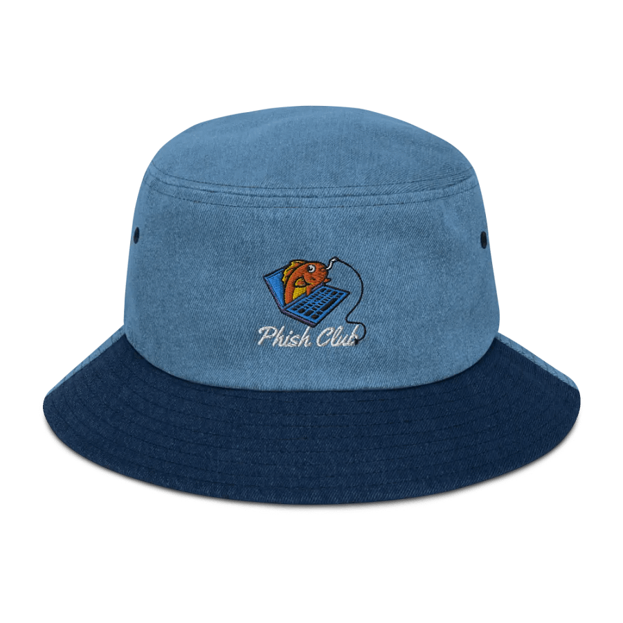 The Phish Bucket product image (1)