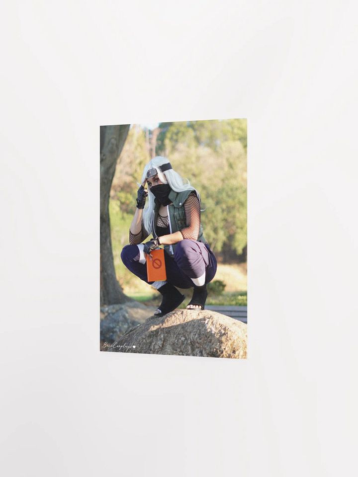 BriiKashi Poster product image (19)