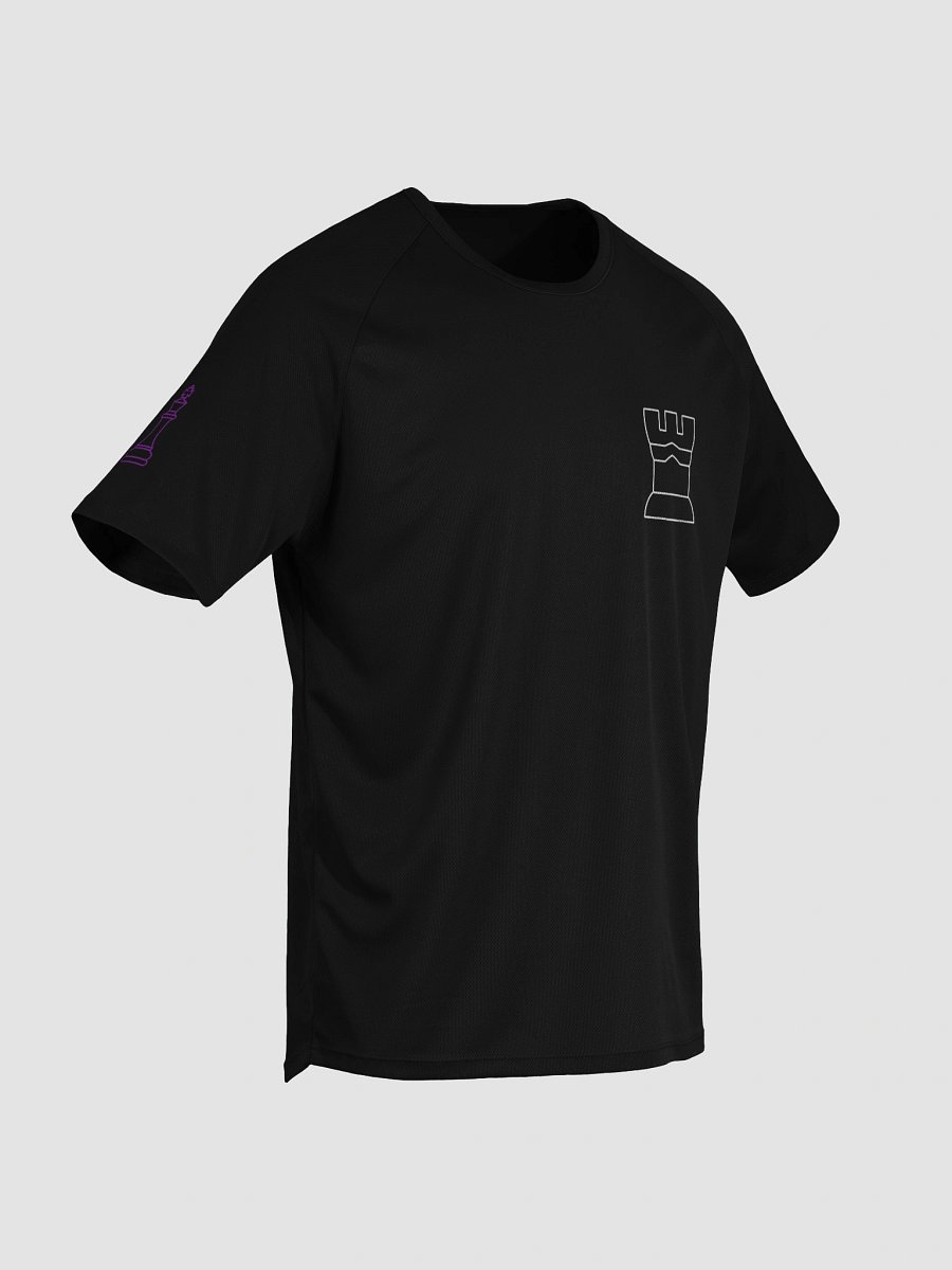 Rookie Athletic Shirt (white text) product image (12)