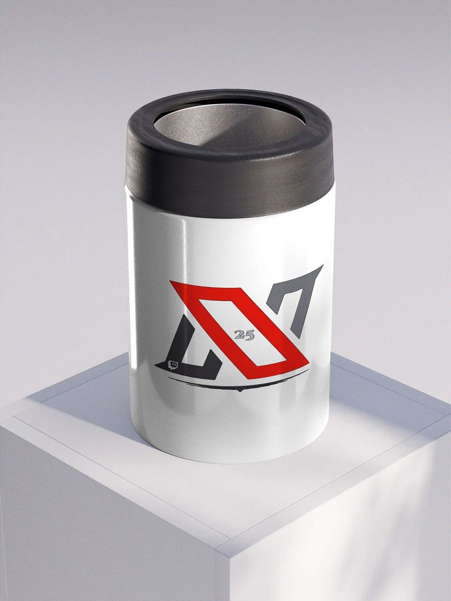 NEW Stainles Steel Koozie product image (3)