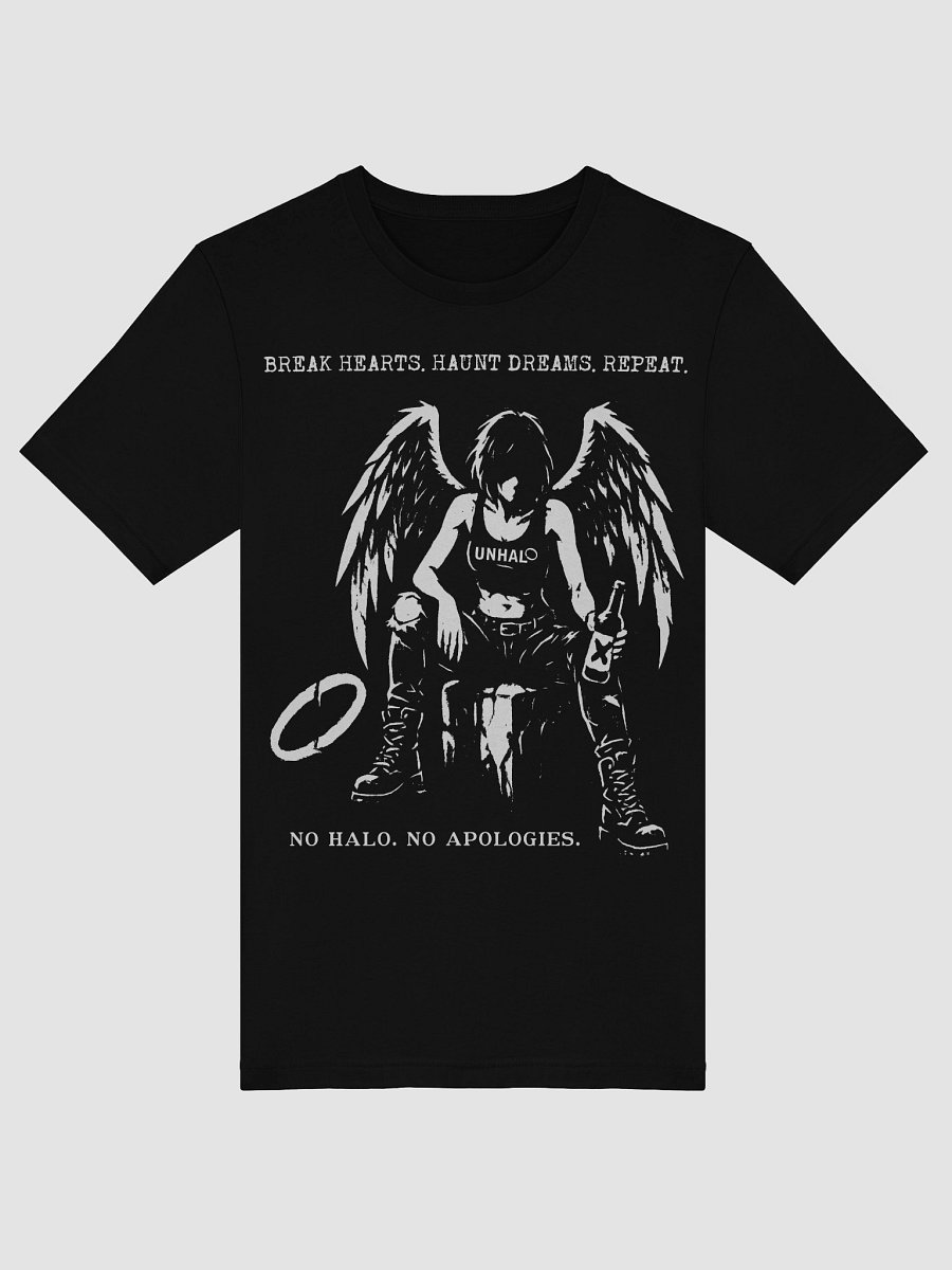 Break Hearts. Haunt Dreams. Repeat TEE (02) product image (34)