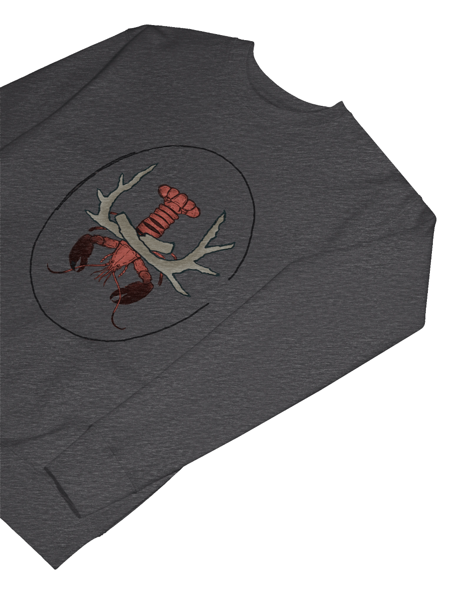 Bangor Clobster Sweatshirt product image (7)
