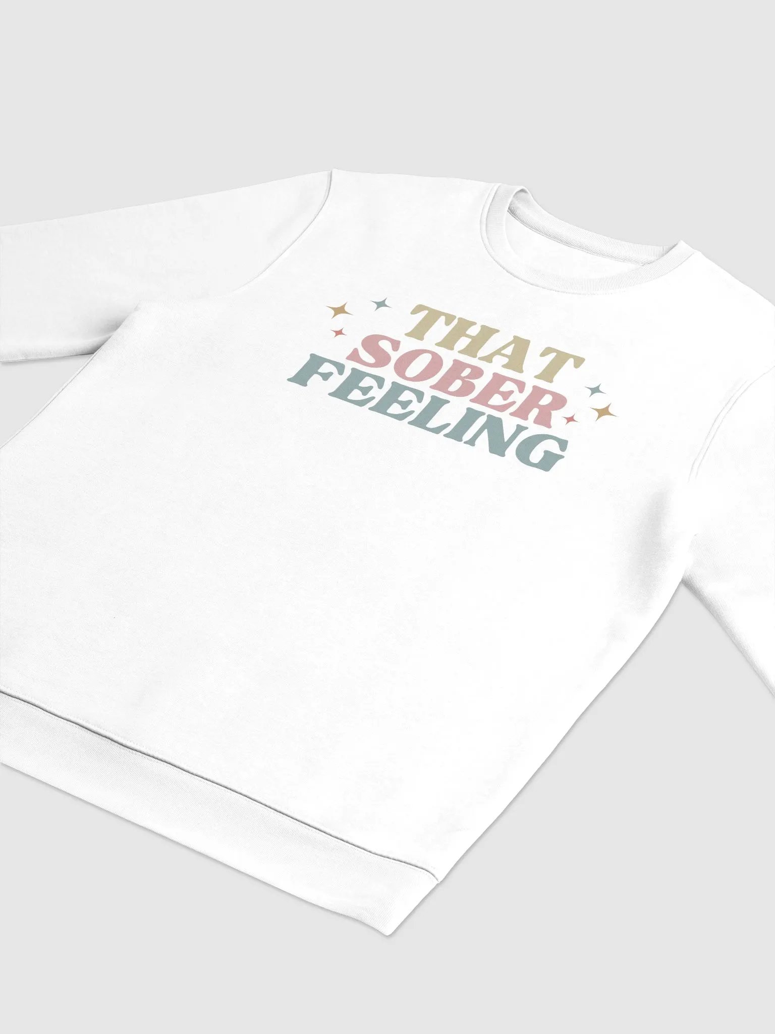 That Sober Feeling Sweater product image (3)
