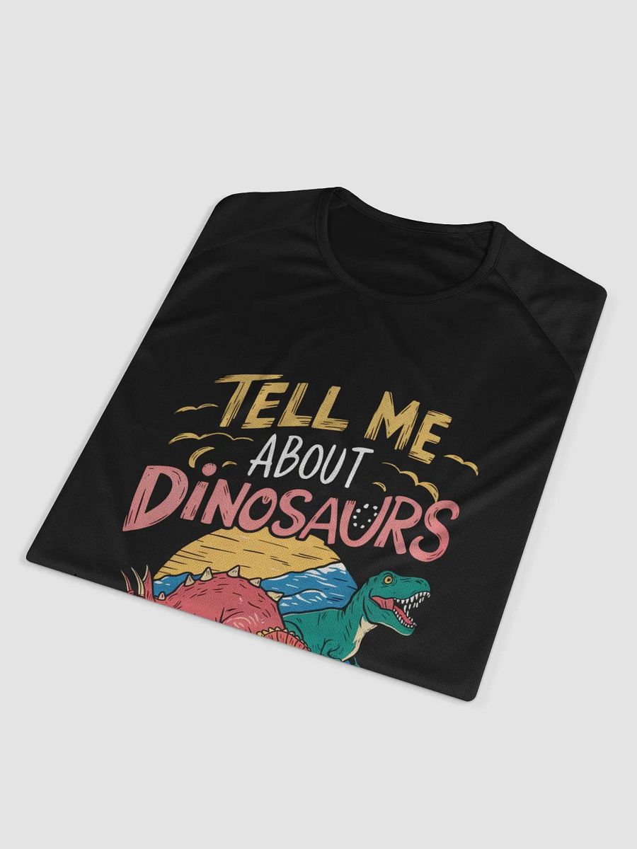 Tell Me About Dinosaurs product image (4)