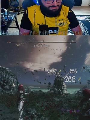 Lanterror divelto | #valhallachosen su #Twitch