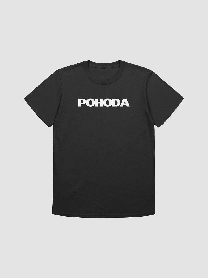 POHODA - TRIČKO product image (1)