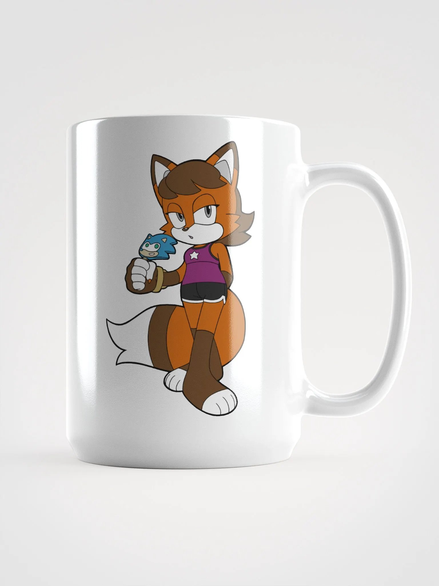Swimwear Cinder Mug product image (1)