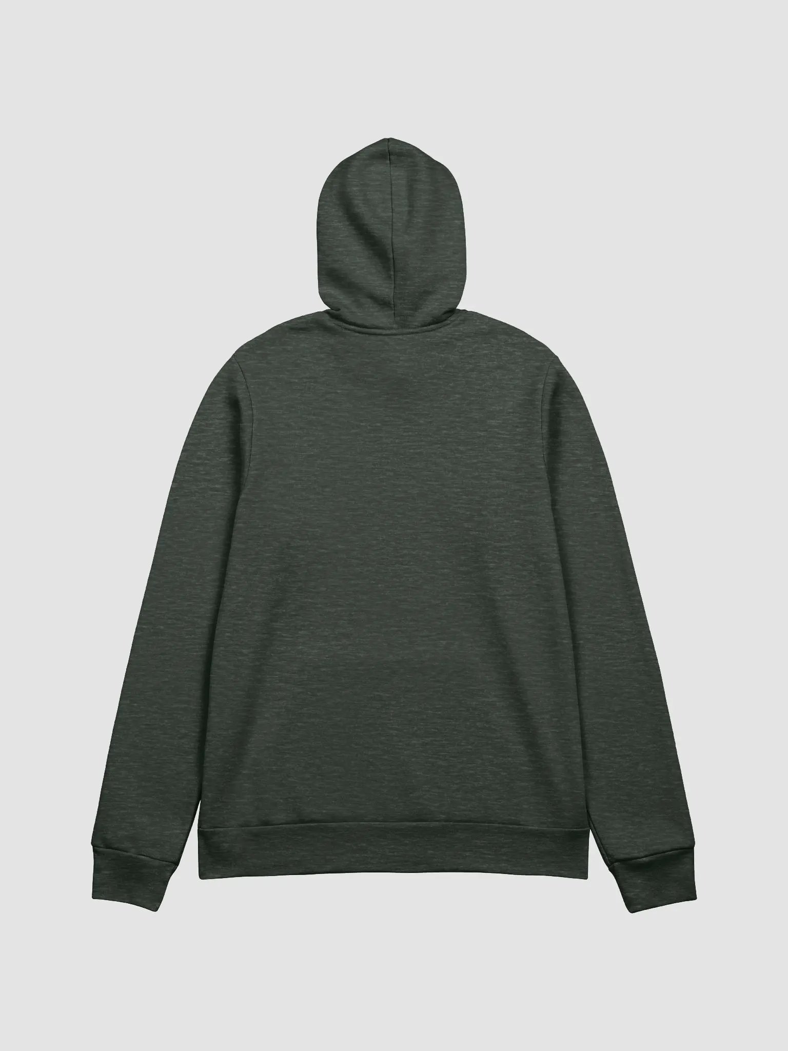 Doodle frog hoodie product image (2)