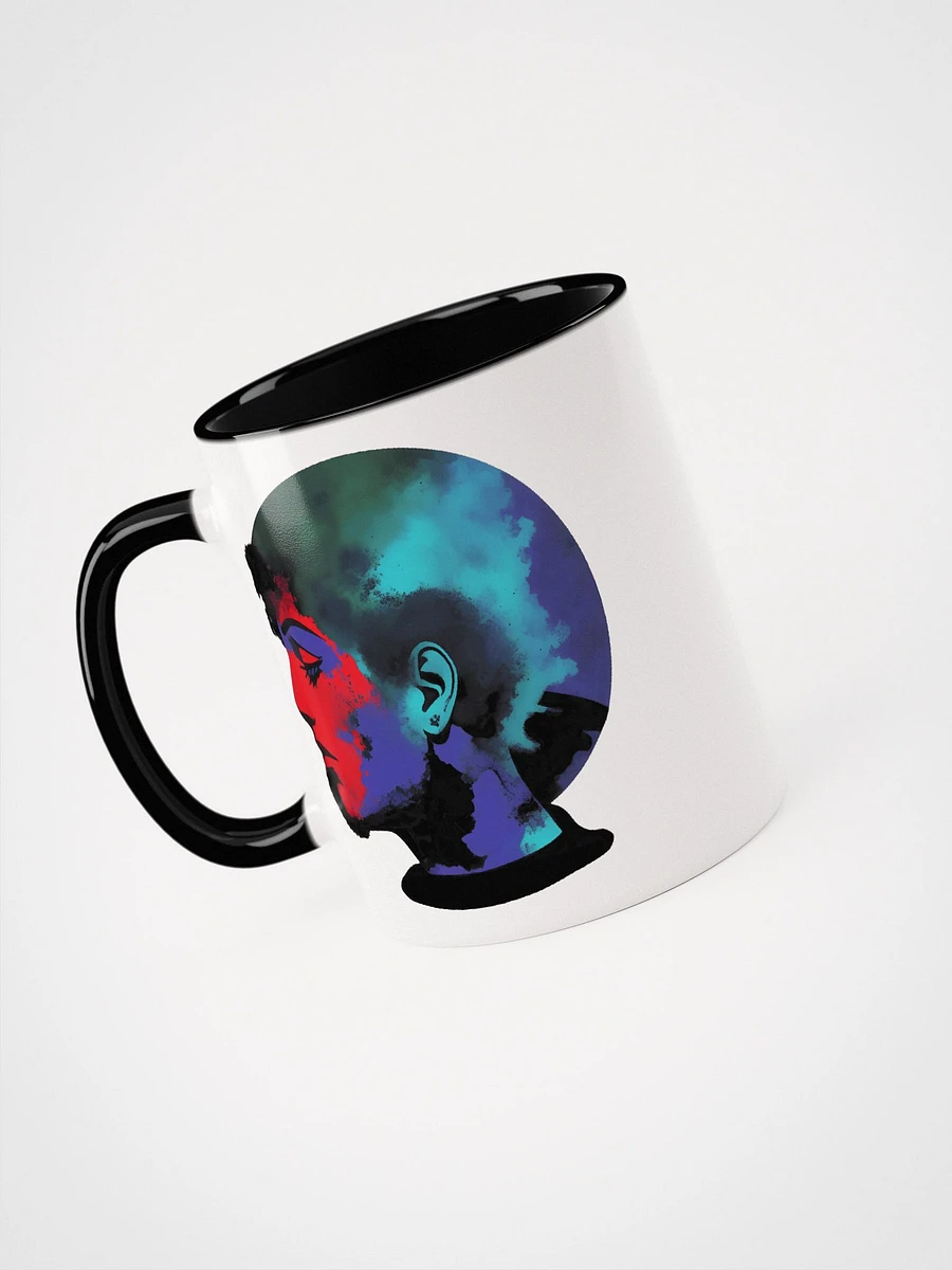 Profiled Pop Art - Mug product image (4)