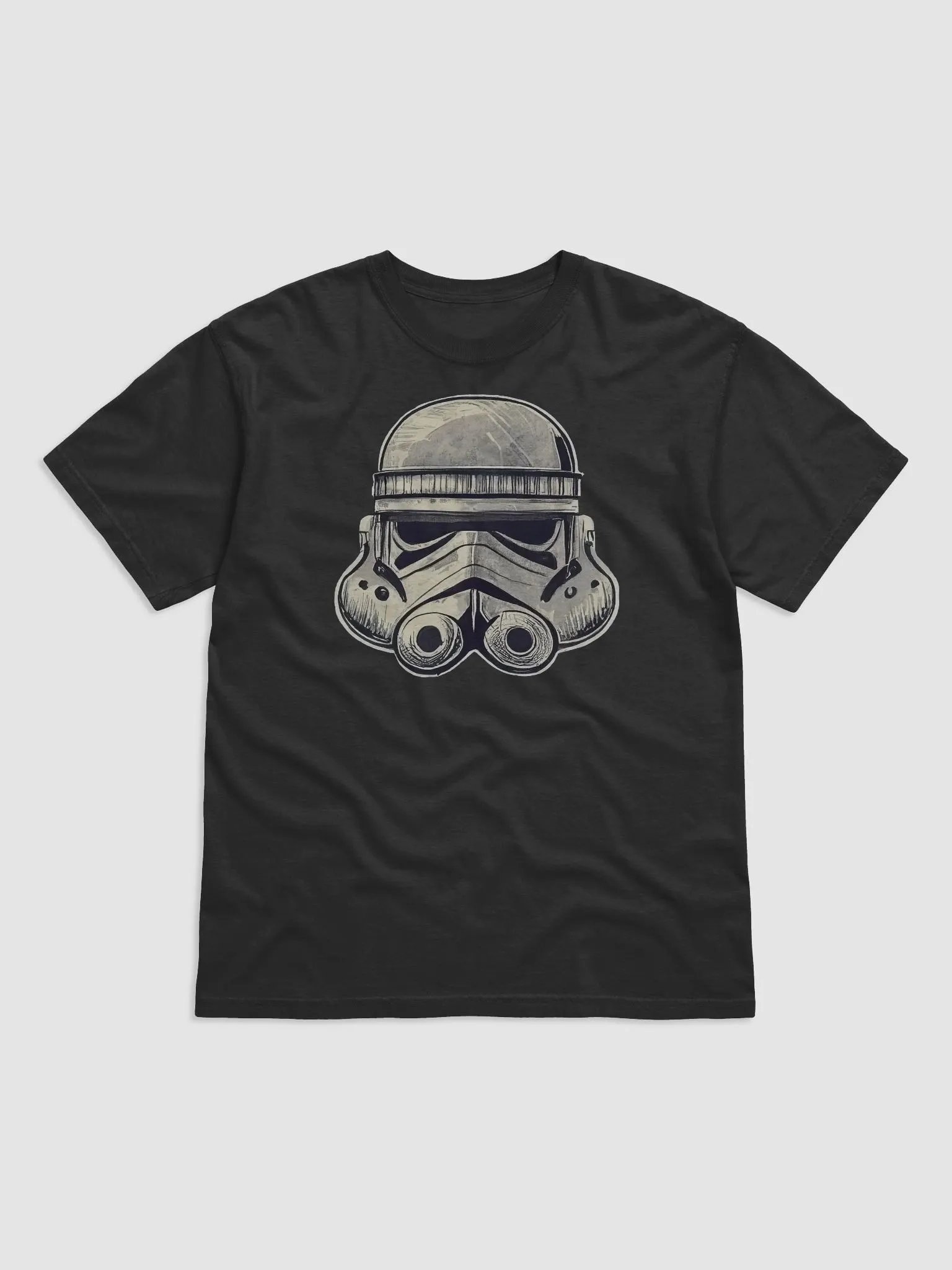 RETRO STORMTROOPER VINTAGE product image (1)