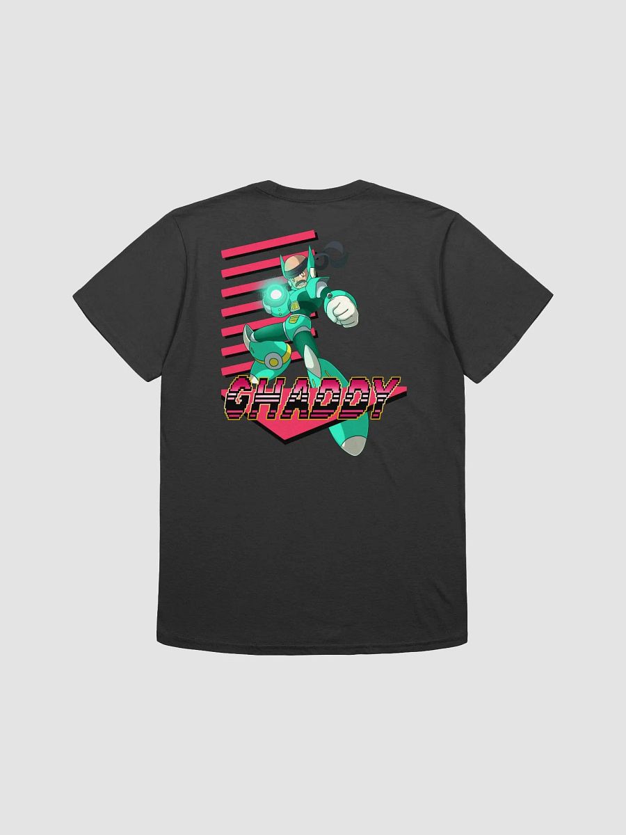 Mega Ghaddy Tee product image (3)