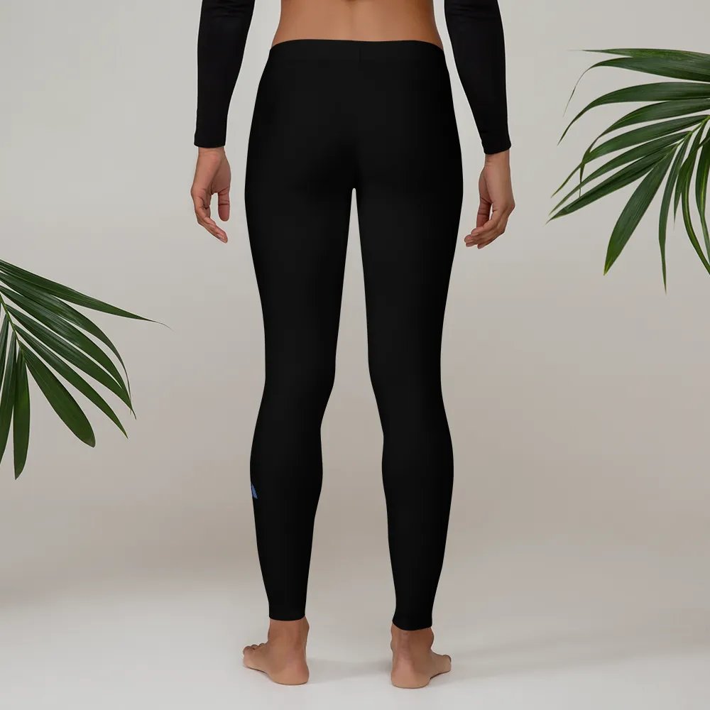BlushSki Leggings product image (3)