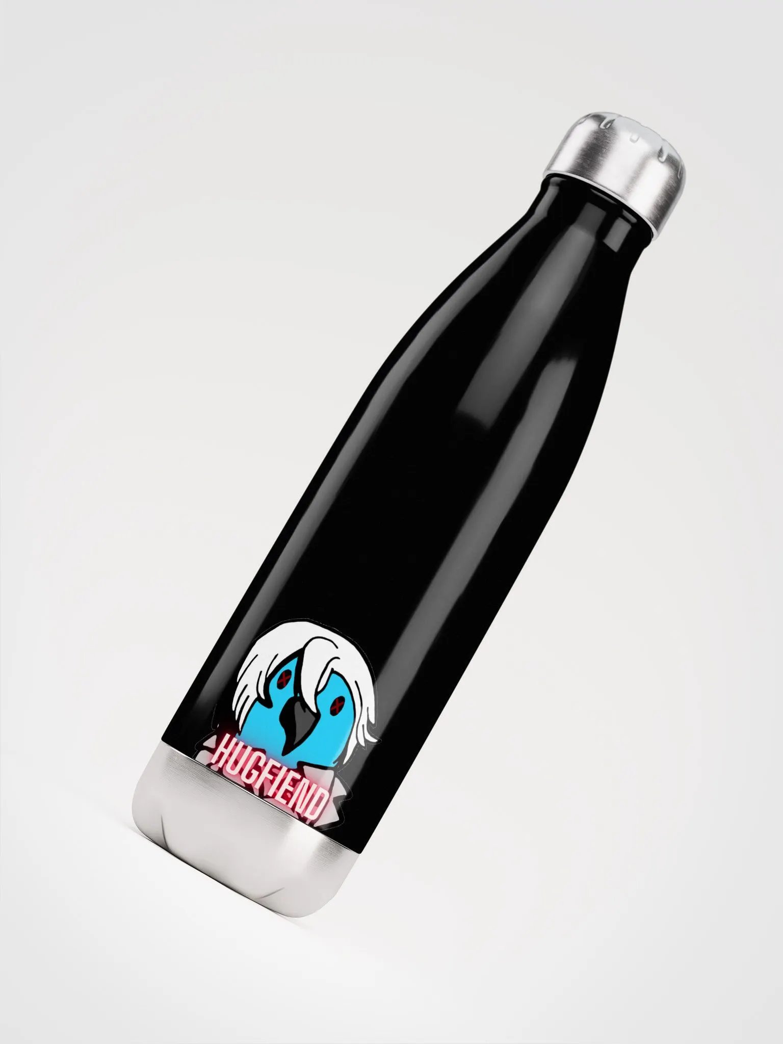 Arlecuno Stainless Steel Water Bottle product image (9)