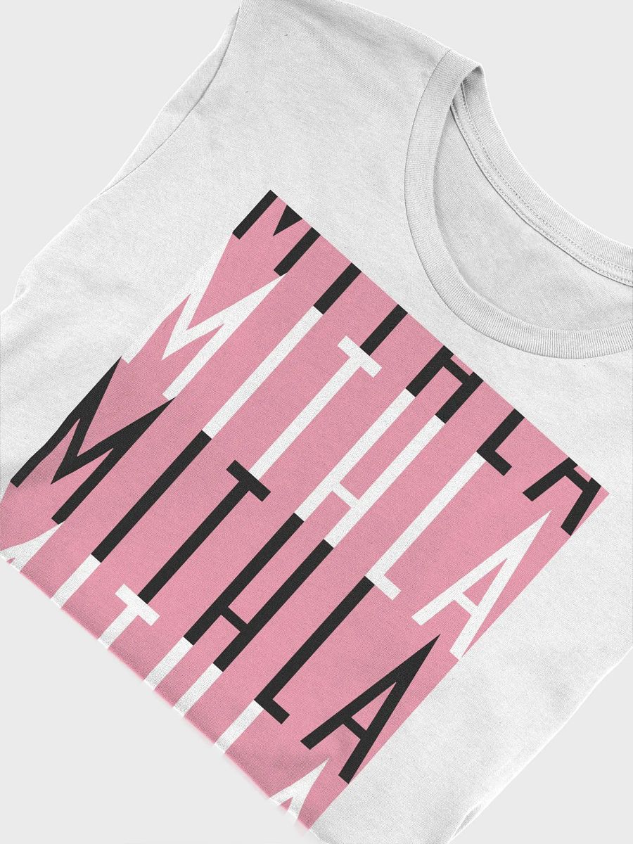 Mithla t-shirt product image (4)