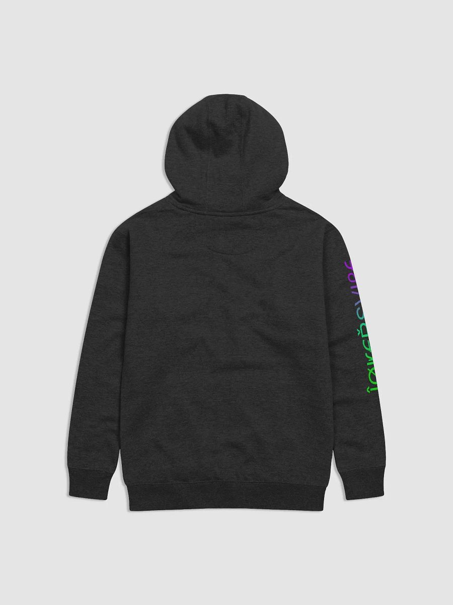 JokersVIBE Cyber Plague Hoodie product image (2)