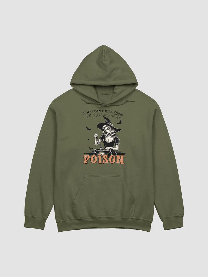 Poison Hoodie product image (1)