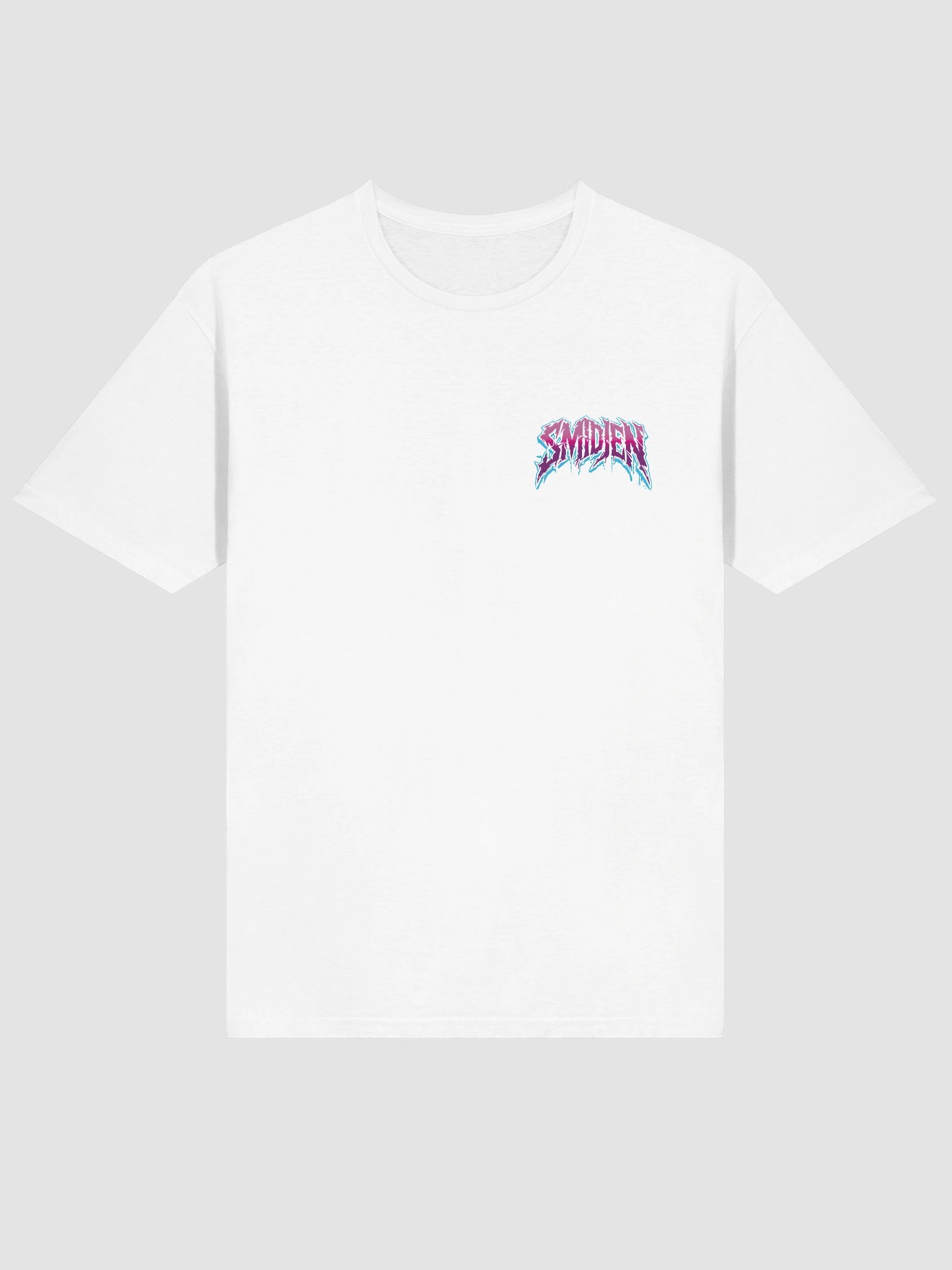 Smidjen - T-Shirt product image (5)