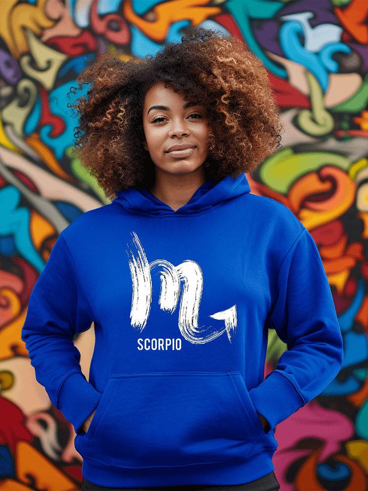 It's Scorpio Season Hoodie product image (2)