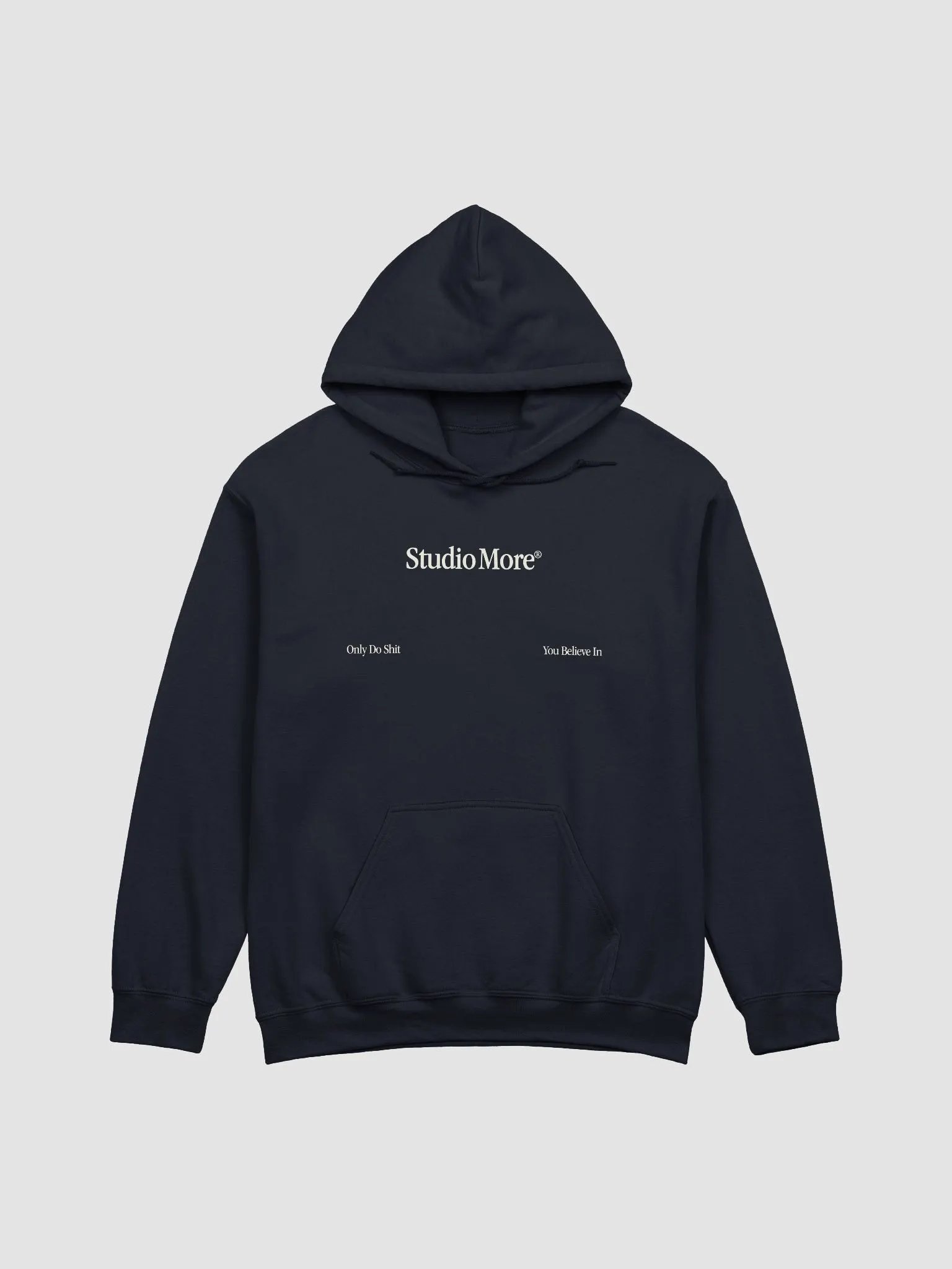 Fuck The 9 to 5 - Hoodie product image (26)