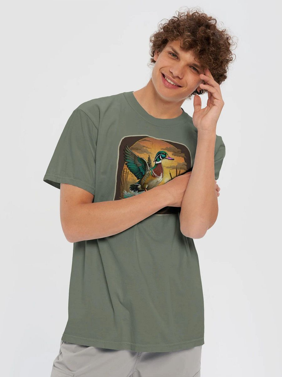 Evening Launch Comfort Colors Tees product image (6)