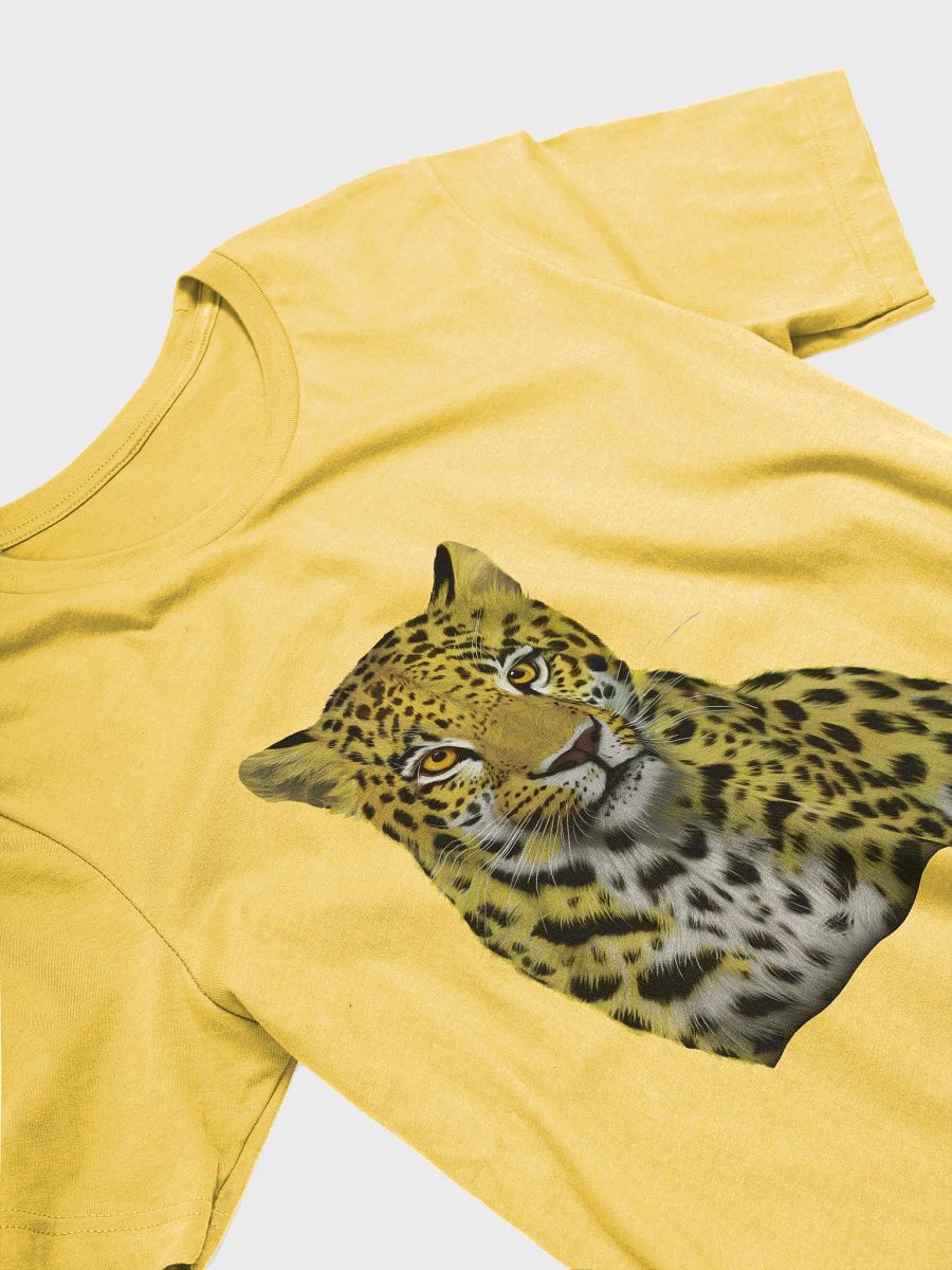 Yellow leopard product image (4)