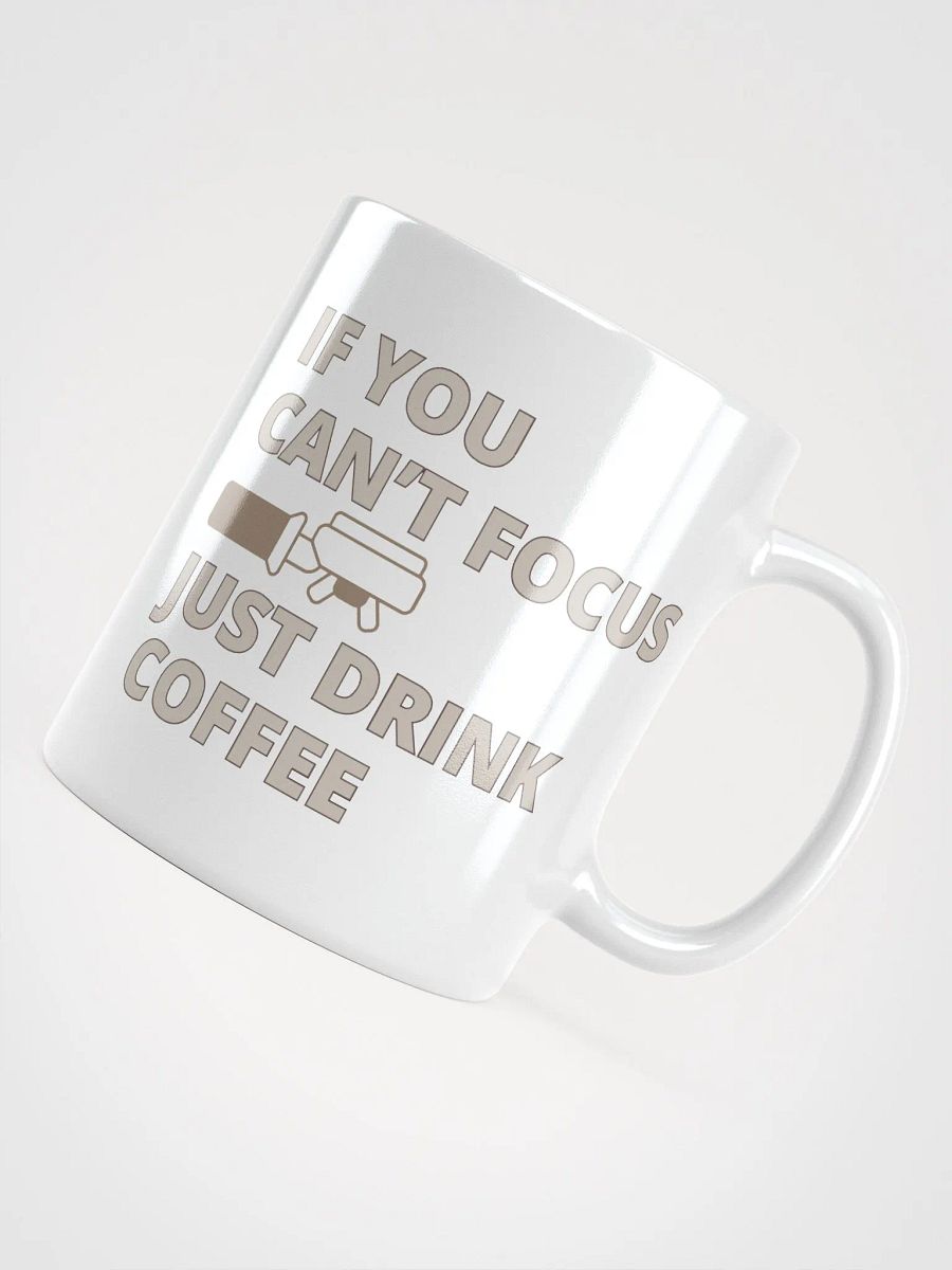 Just Drink Coffee product image (4)