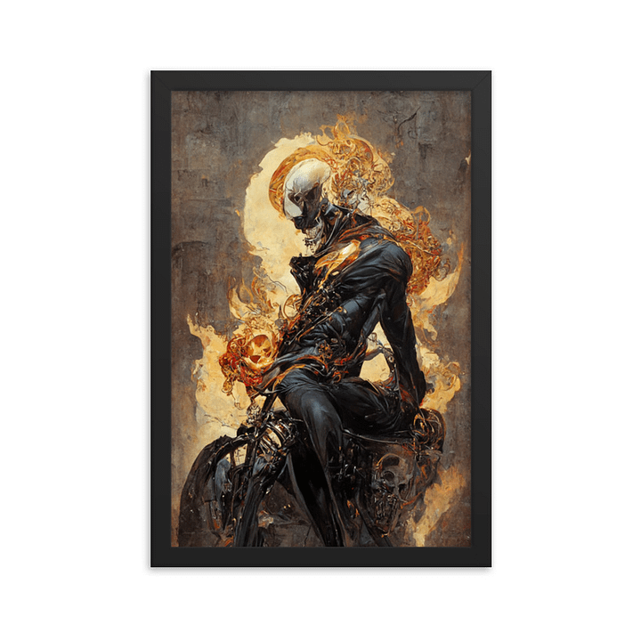 Ghost Rider product image (1)