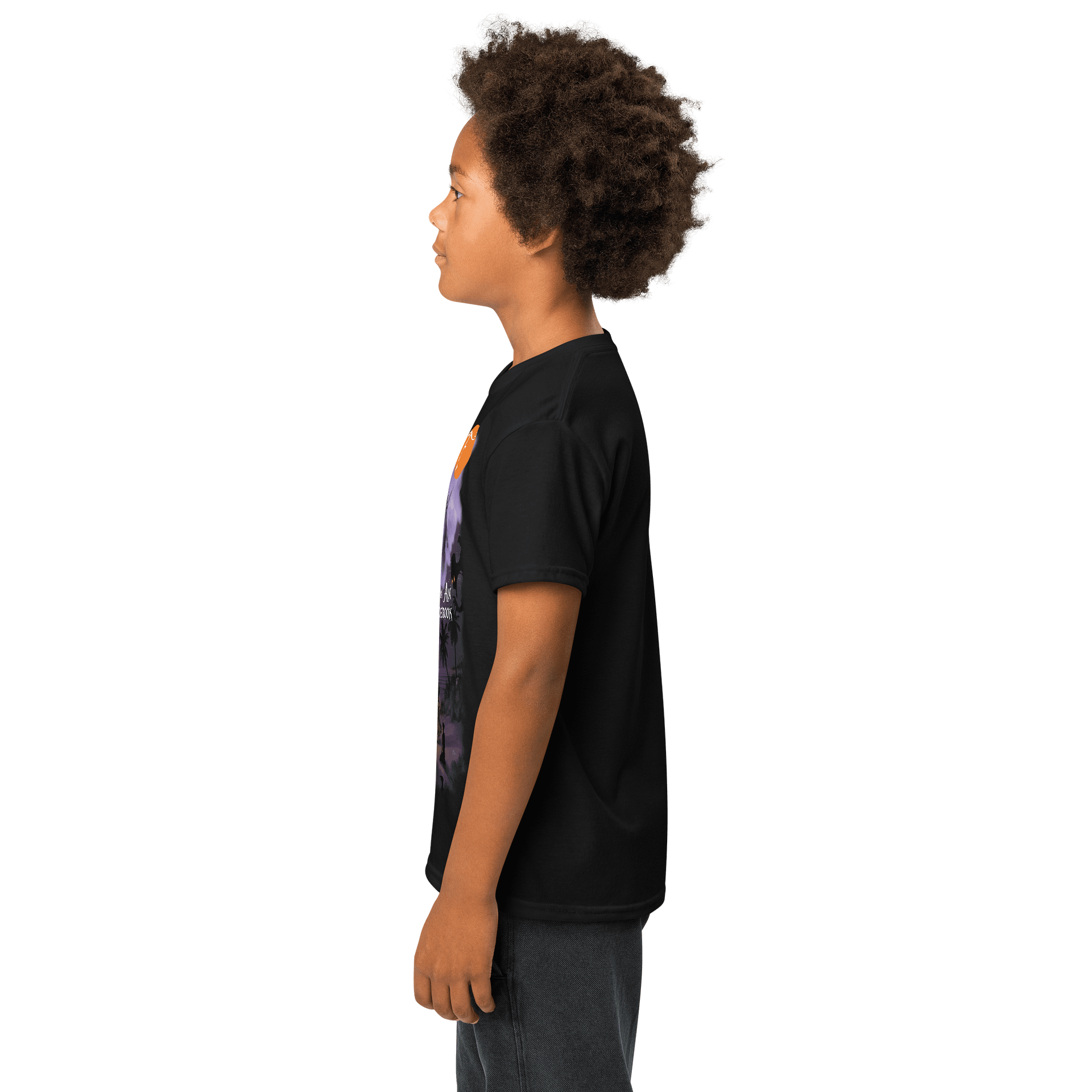 Excerpts from an Unknown Guidebook - Youth T-Shirt product image (2)