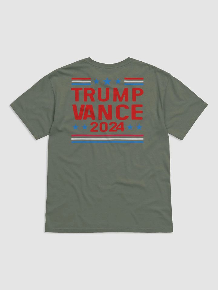 Latest 2024 short-sleeved t-shirts product image (2)
