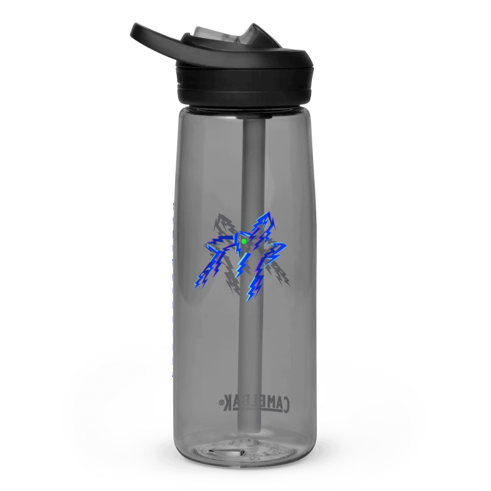 Logoed Sports Bottle product image (4)
