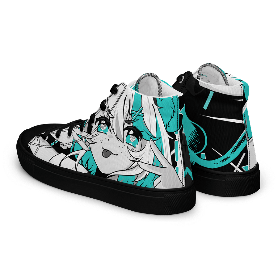 Kanpeki Canvas Shoes product image (5)