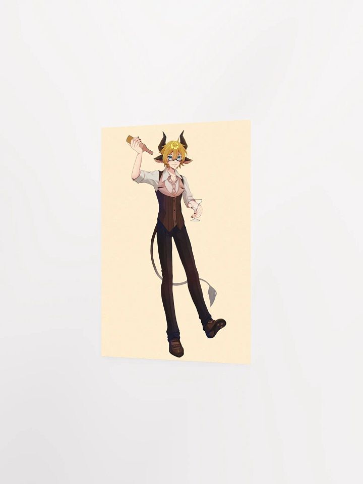 Tomi Love Season Poster product image (16)