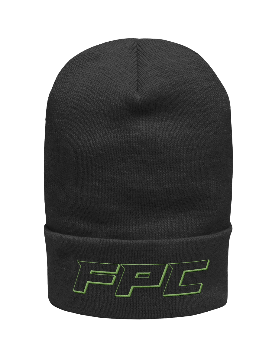 FPC Beanie product image (1)