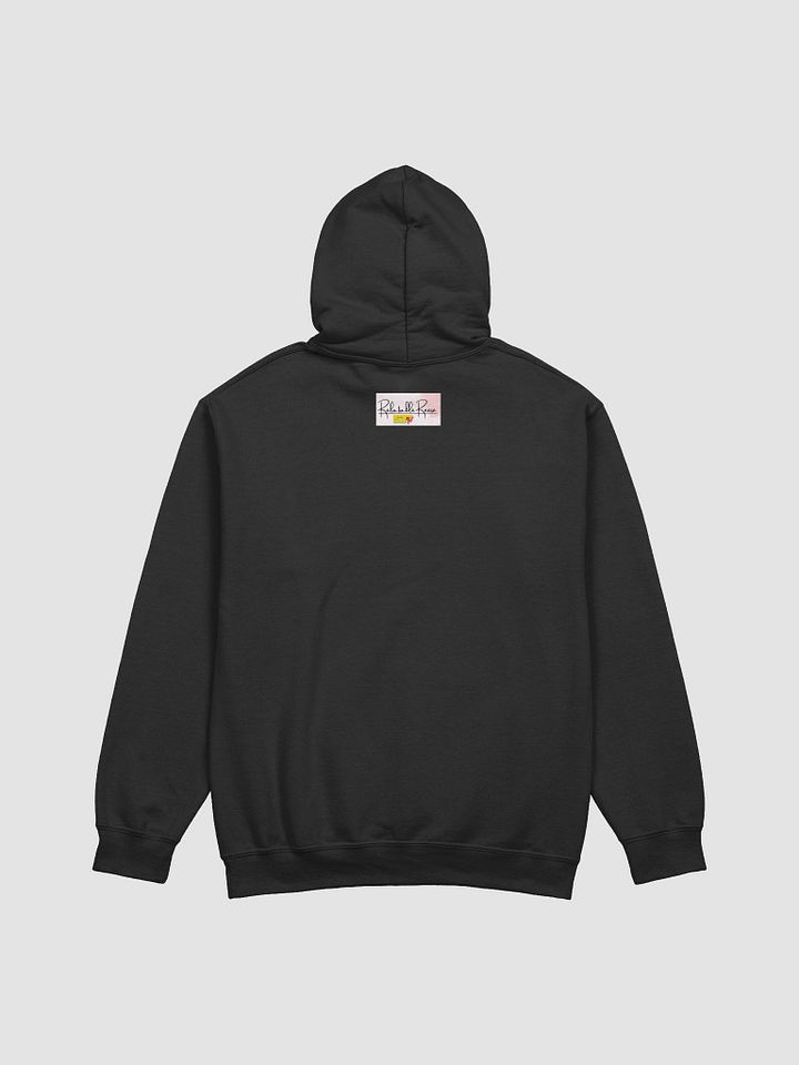 Future Cult Leader Dark Hoodie product image (10)