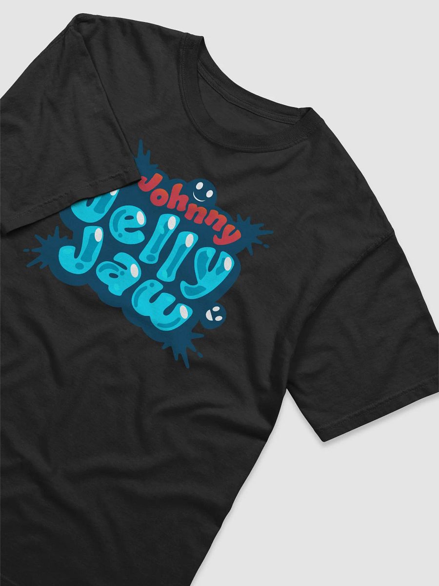 JellJaw Logo Tee product image (6)